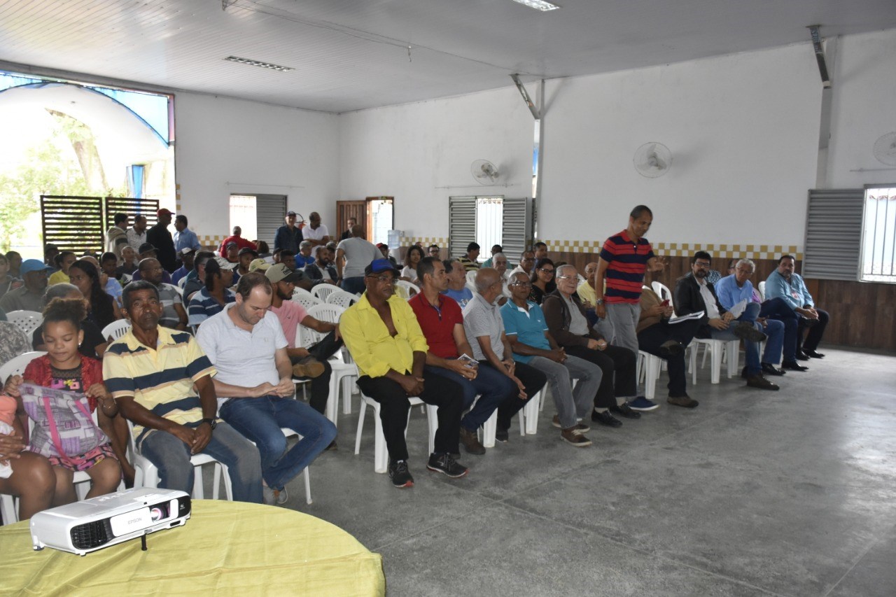 Camacã: Seminário do Agronegócio abre programação da Festa da Cidade